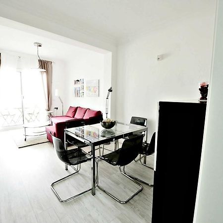 NiM Sagrada Familia 2 Apartment Barcelona Bagian luar foto