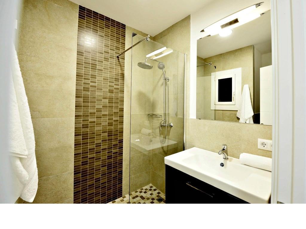 NiM Sagrada Familia 2 Apartment Barcelona Ruang foto