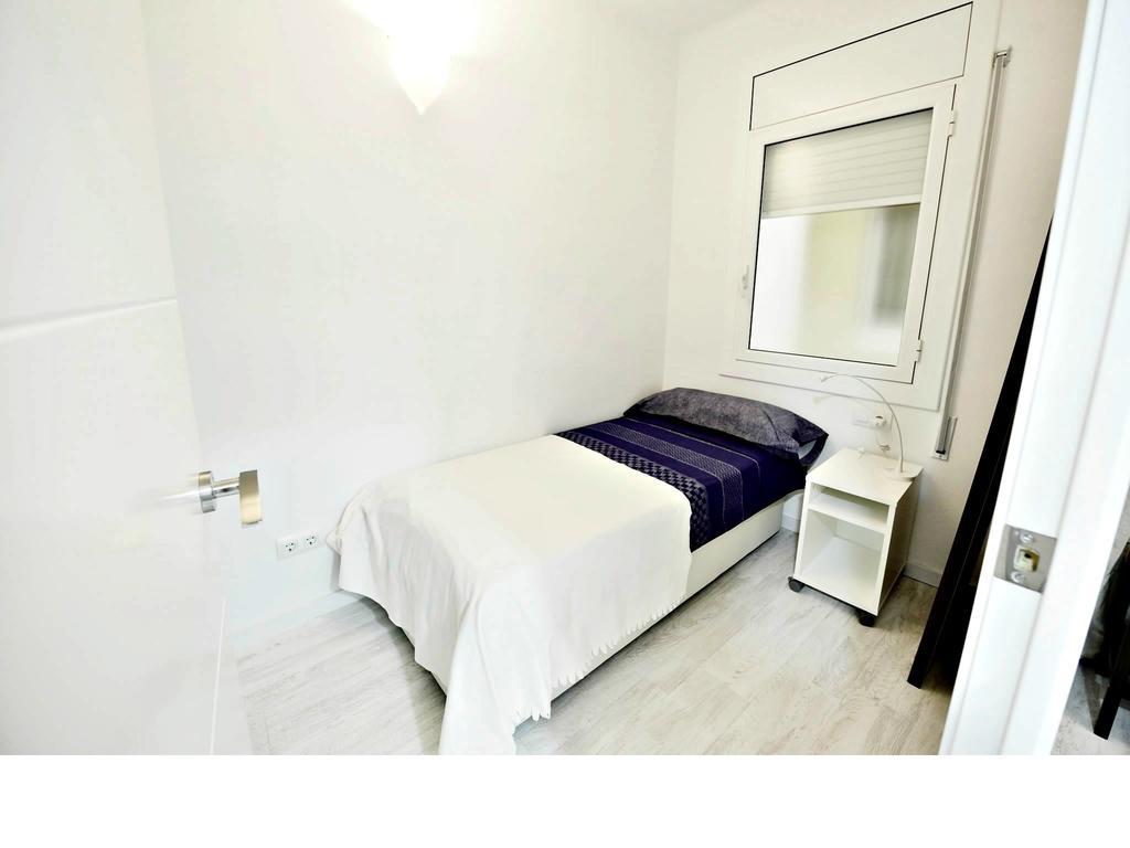 NiM Sagrada Familia 2 Apartment Barcelona Ruang foto