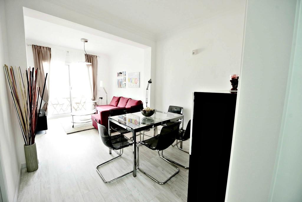 NiM Sagrada Familia 2 Apartment Barcelona Bagian luar foto